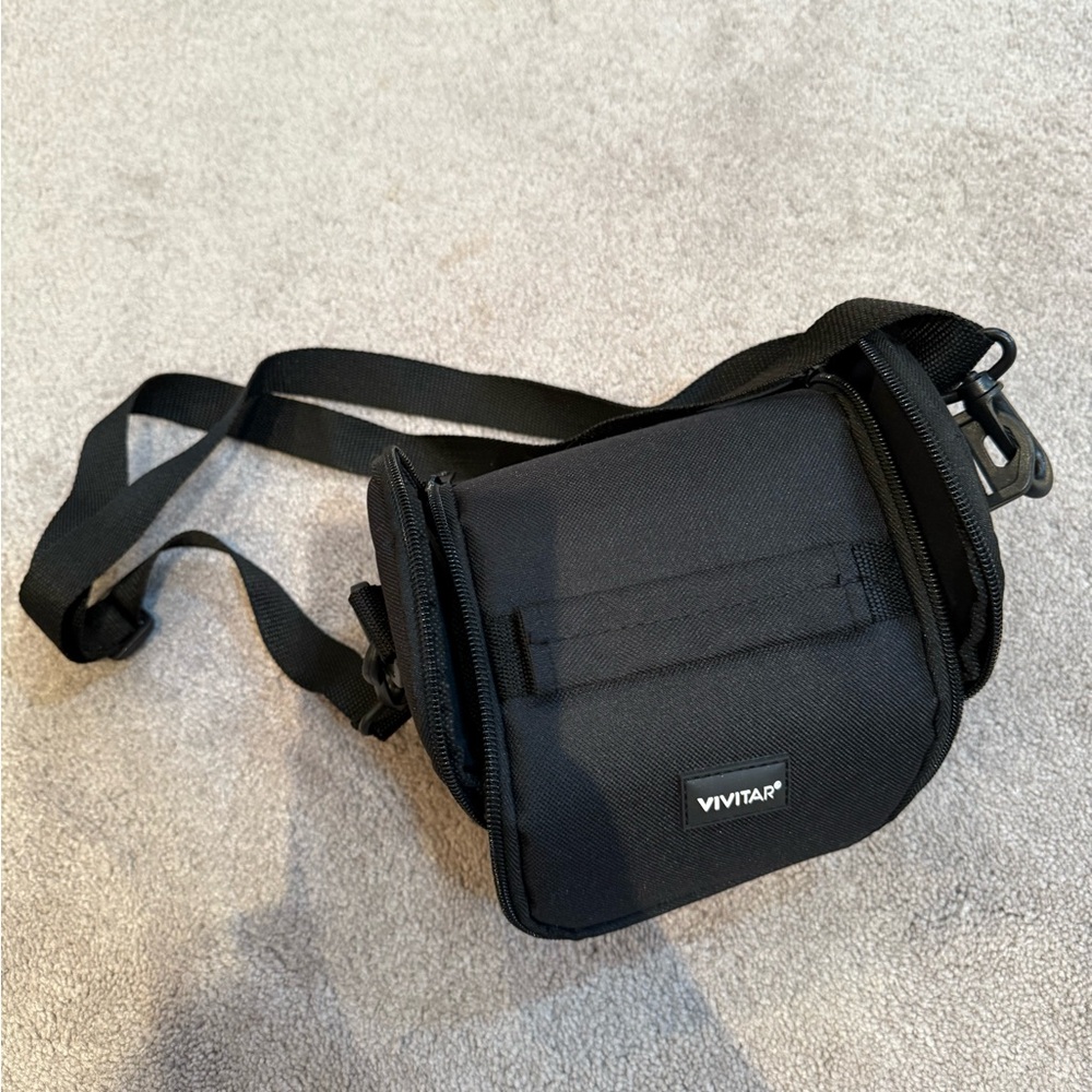 Camera Bag